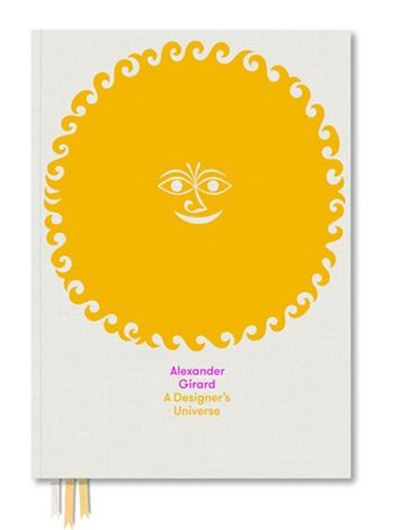 Alexander Girard   