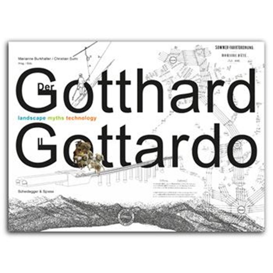 Der Gotthard   