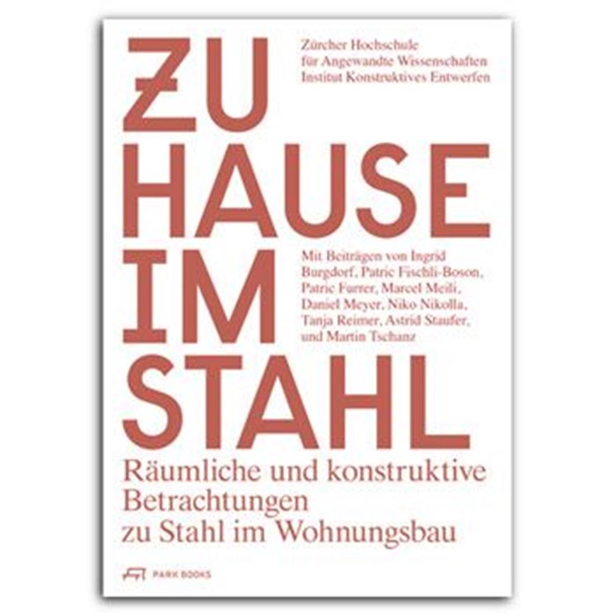 Zuhause im Stahl