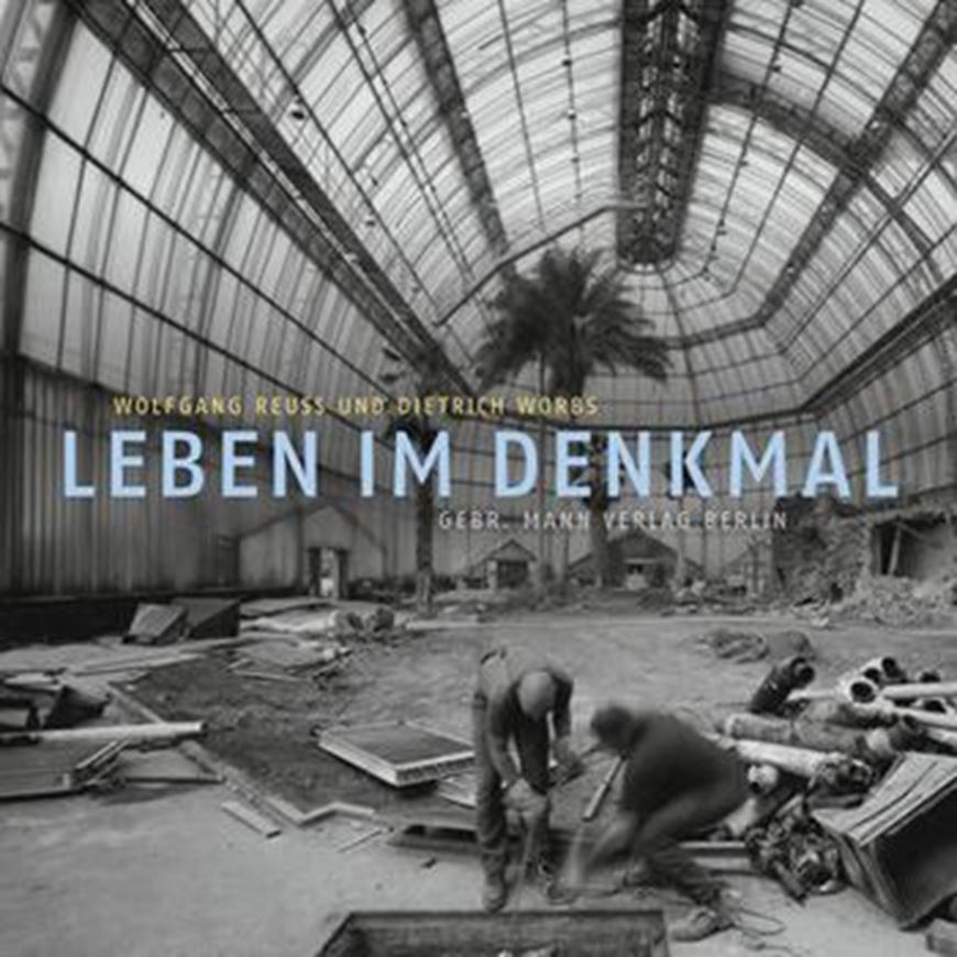 Leben im Denkmal   