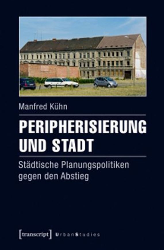 Peripherisierung und Stadt   