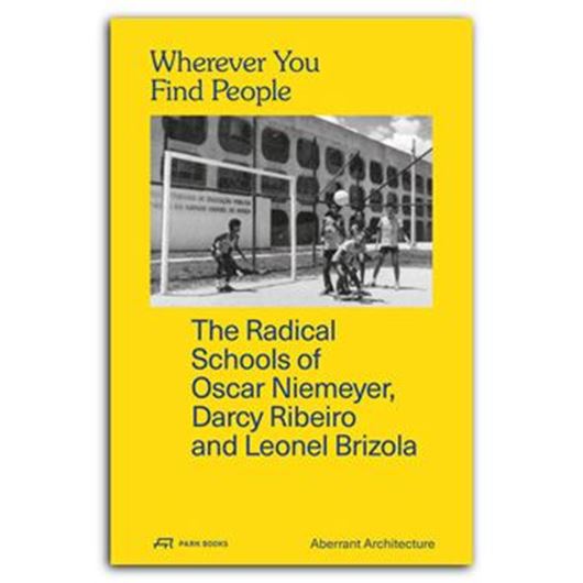 Wherever you find people   