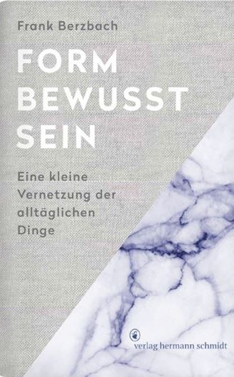 Formbewusstsein