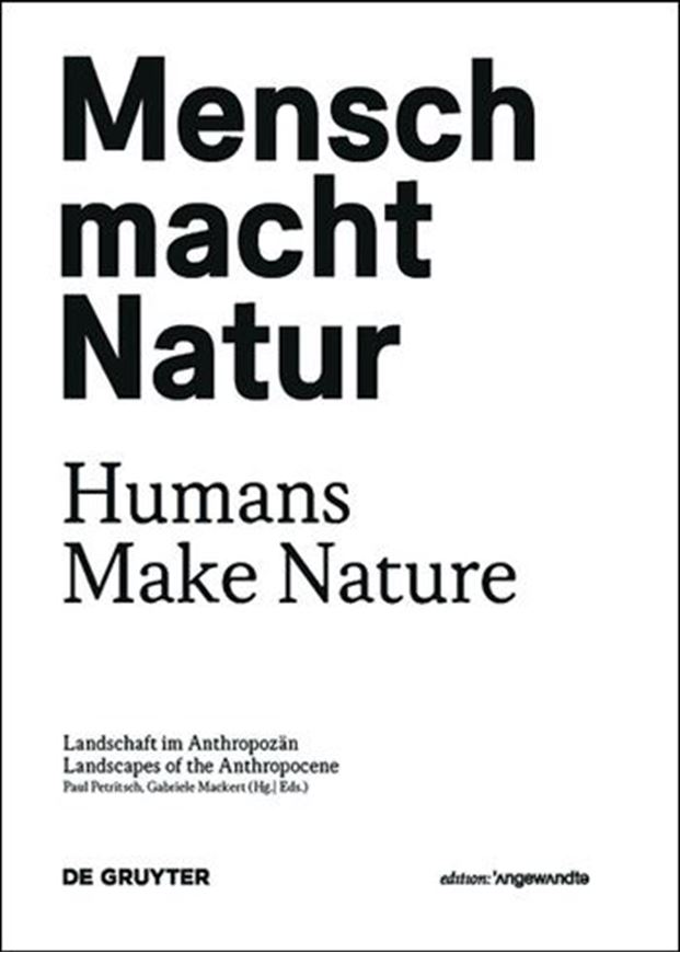 Mensch macht Natur   
