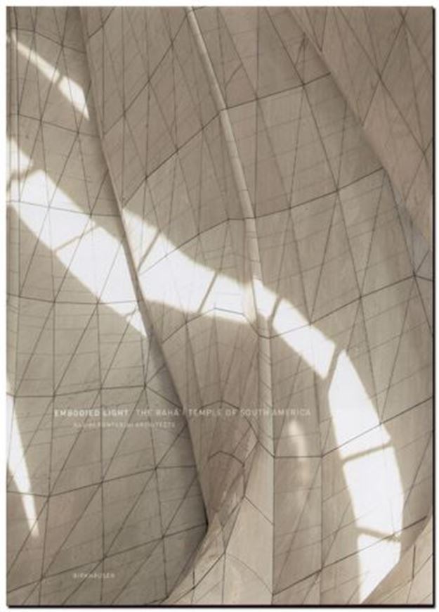 Embodied Light - Hariri Pontarini Architects   