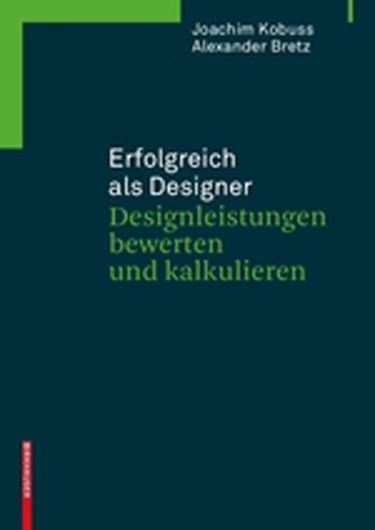 Erfolgreich als Designer   