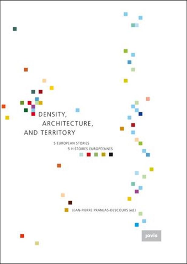 Density, Architecture, and Territory