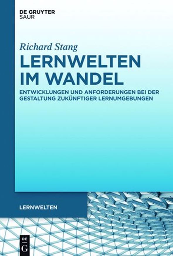 Lernwelten im Wandel   
