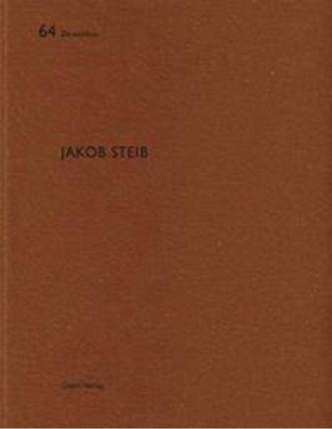 Jakob Steib