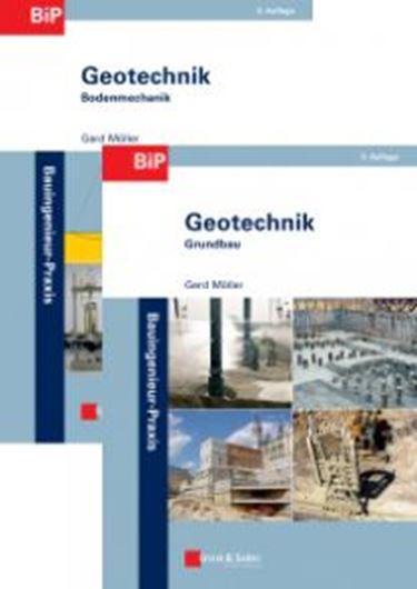 Geotechnik Set   