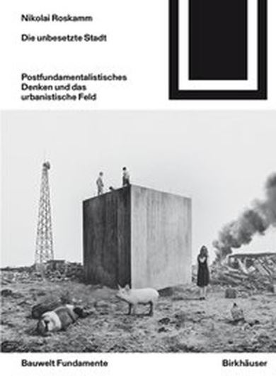 Die unbesetzte Stadt   