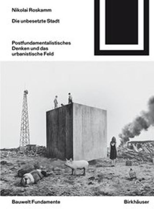 Die unbesetzte Stadt   