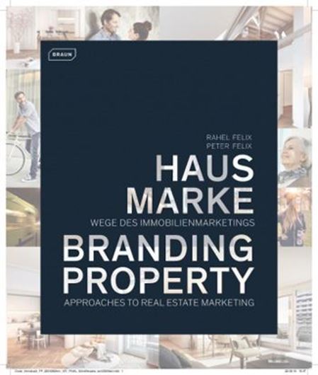 Hausmarke - Branding Property