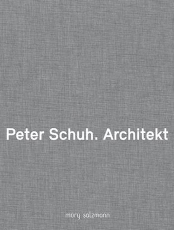 Peter Schuh.   