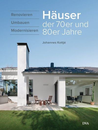 Häuser der 70er und 80er Jahre