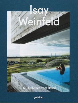 Isay Weinfeld