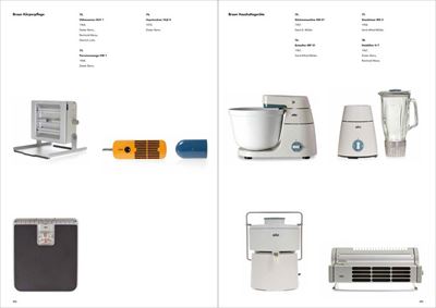 Dieter Rams - Zehn Thesen für gutes Design