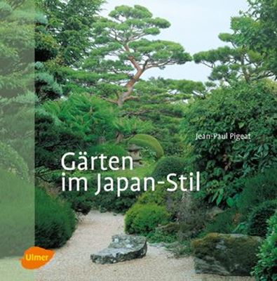 Gärten im Japan-Stil   