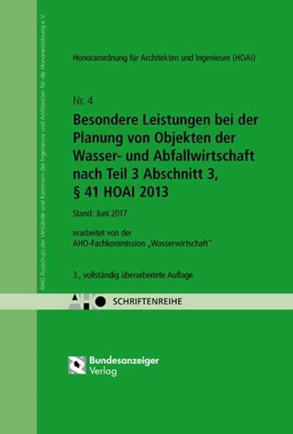 AHO - Heft 4   