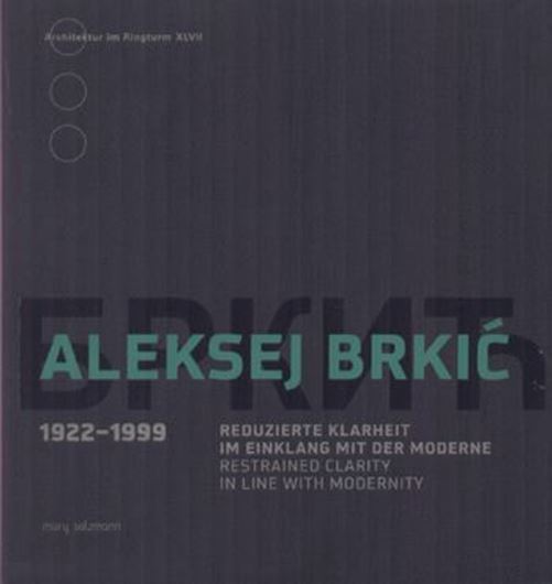 Aleksej Brkic 1922-1999