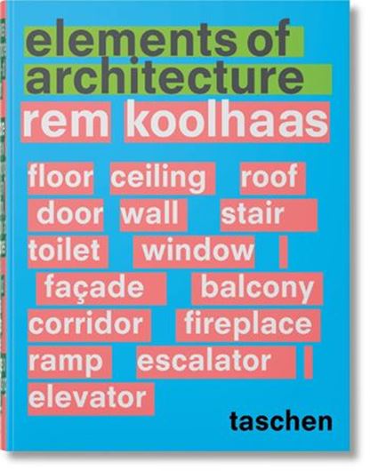 Elements of Architecture