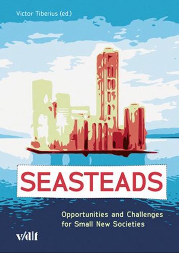 Seasteads   