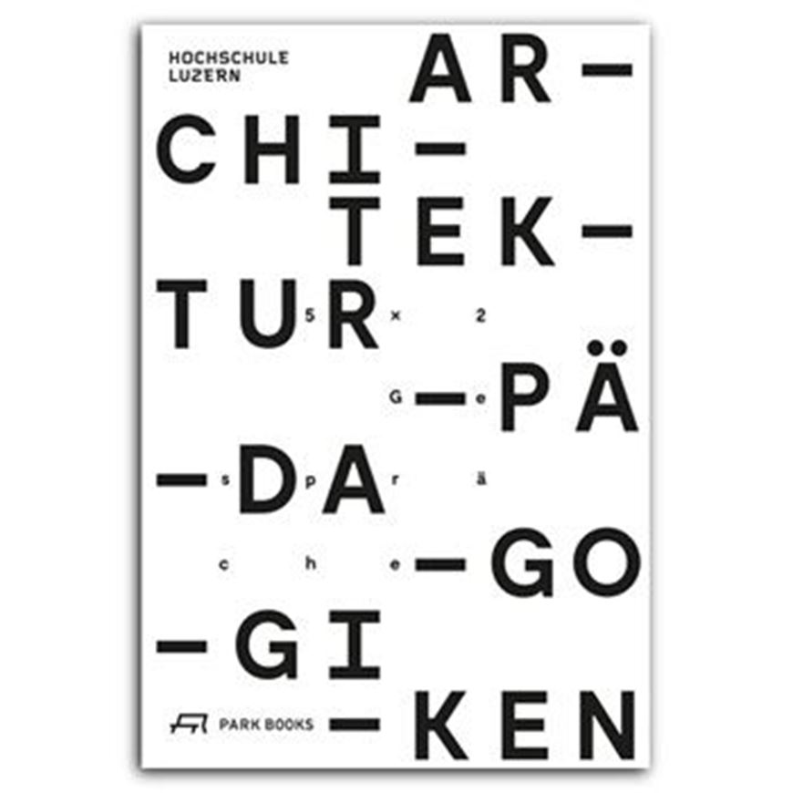 Architekturpädagogiken   