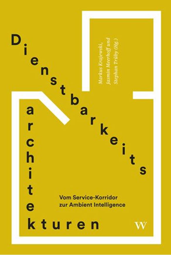 Dienstbarkeitsarchitekturen   