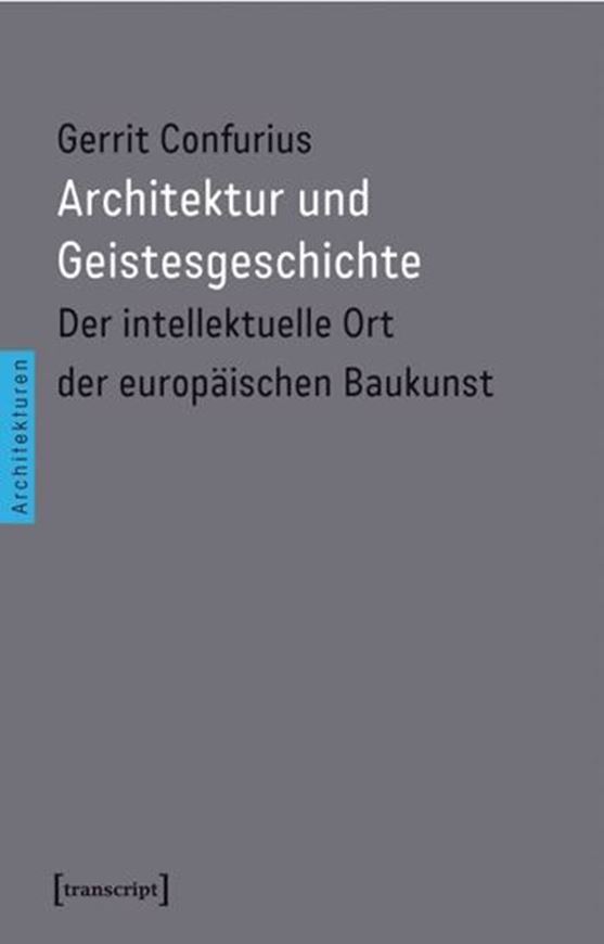 Architektur und Geistesgeschichte   