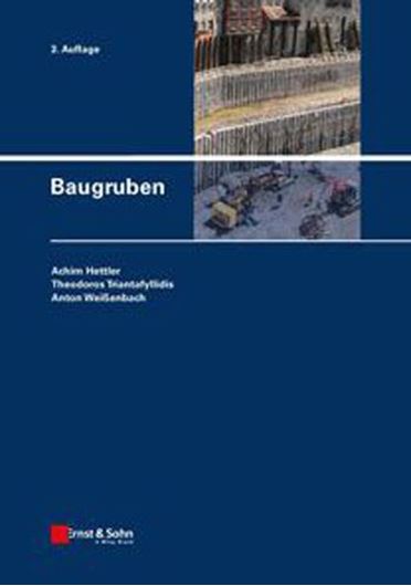 Baugruben