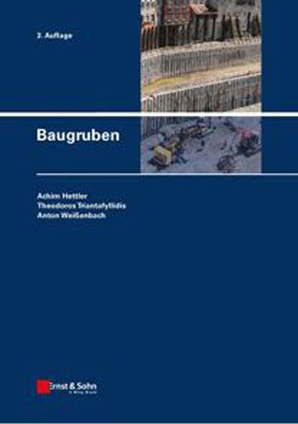 Baugruben