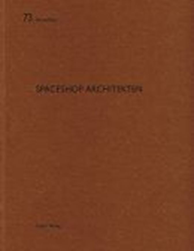 spaceshop Architekten