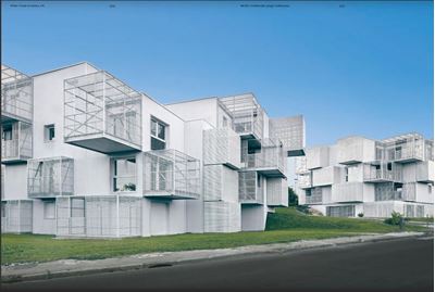 Wohnungsbau