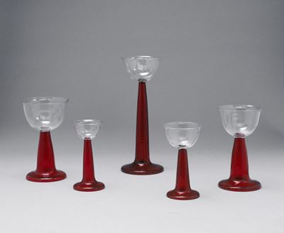 Peter Behrens, 12 Hefte