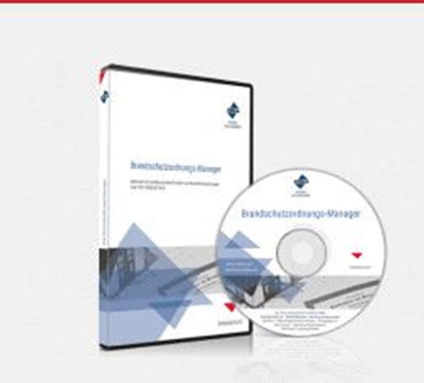 Brandschutzordnungs-Manager