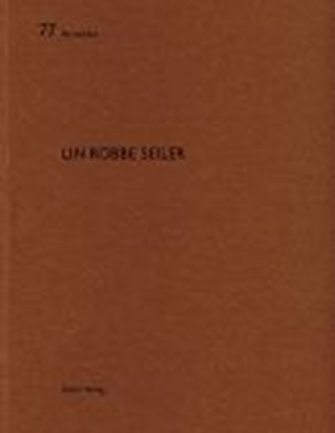 Lin Robbe Seiler