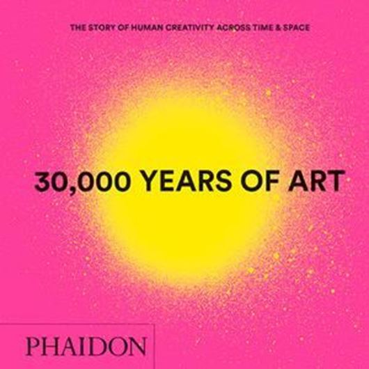 30,000 Years of Art