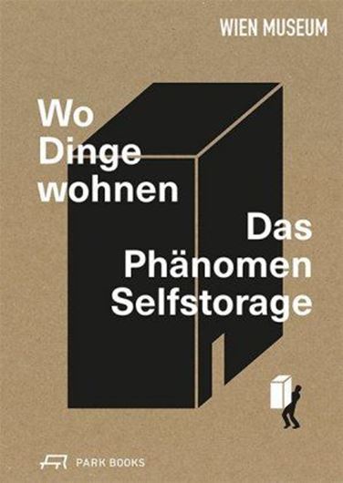 Wo Dinge wohnen.