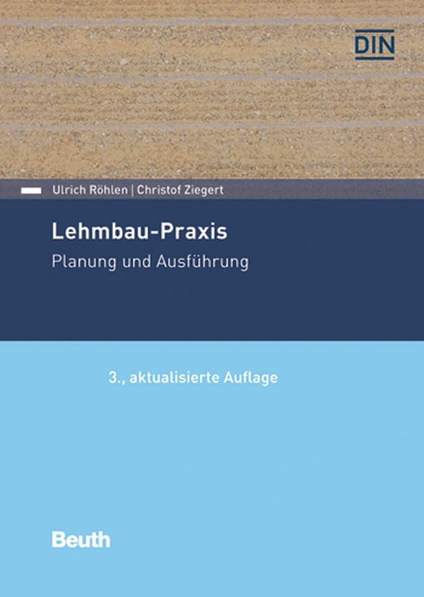 Lehmbau-Praxis