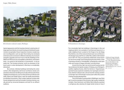Adaptive Re-Use