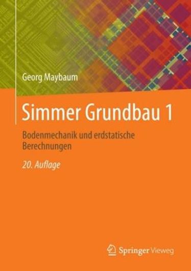 Simmer Grundbau 1