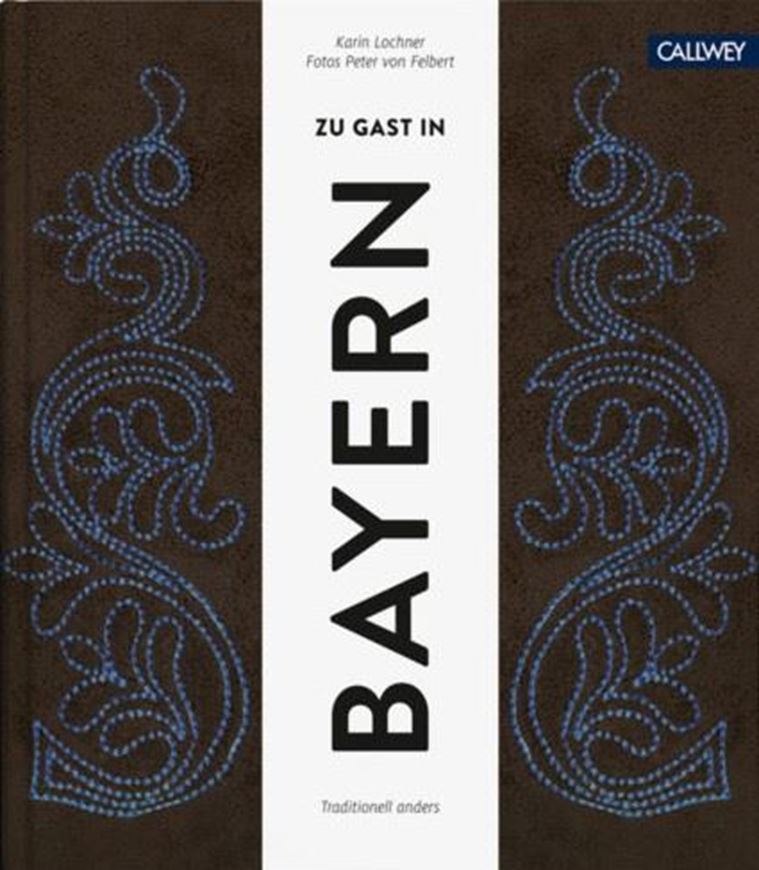 Zu Gast in Bayern