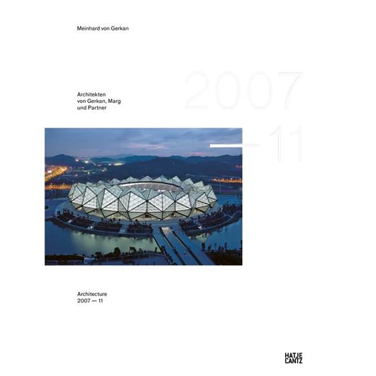 Architekten von Gerkan, Marg und Partner