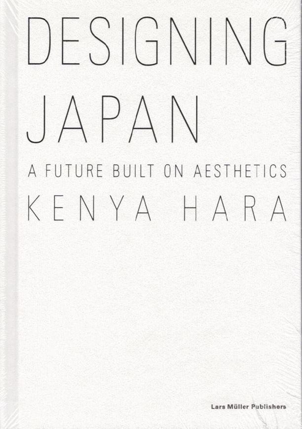 Designing Japan