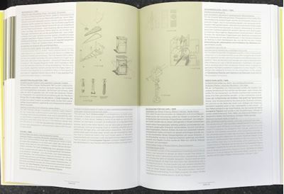 Ausbau und dergleichen