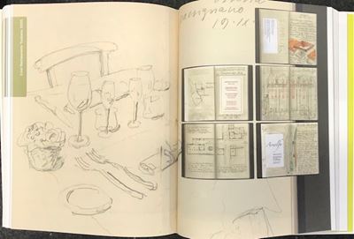 Ausbau und dergleichen