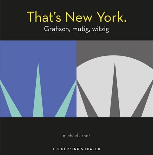 That's New York