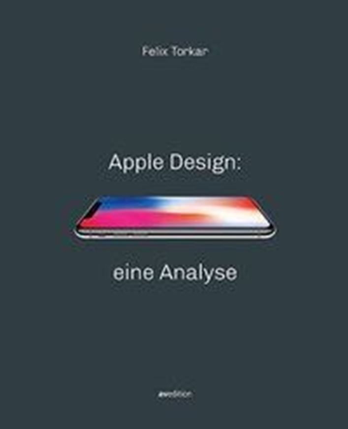Apple Design: eine Analyse Bd. ae328