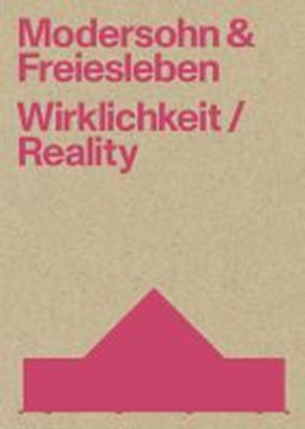 Modersohn und Freiesleben - Wirklichkeit / Reality