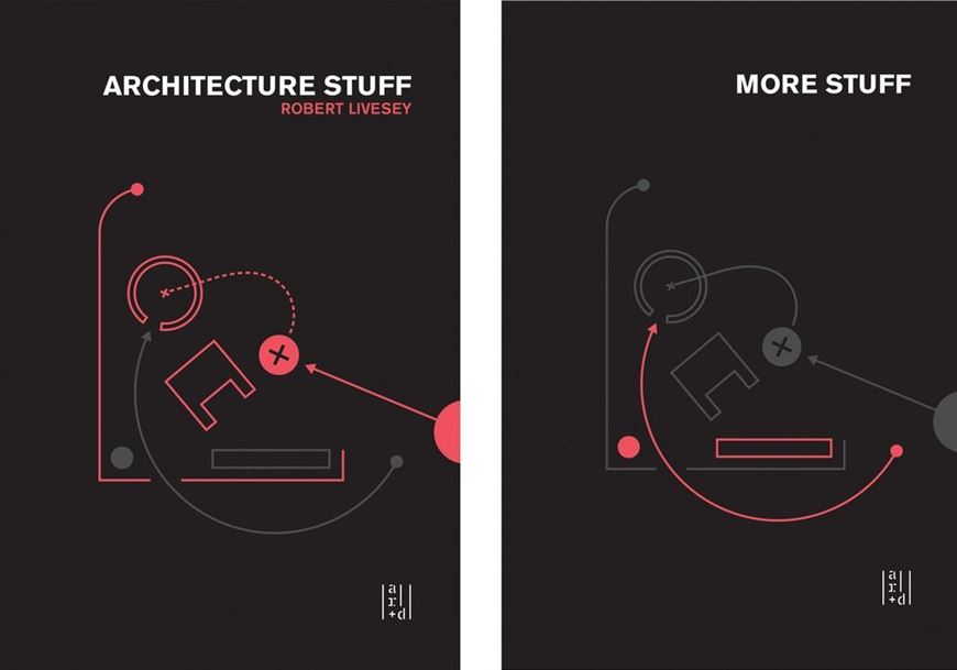 Architecture Stuff / More Stuff